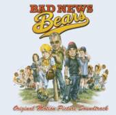 SOUNDTRACK  - CD BAD NEWS BEARS