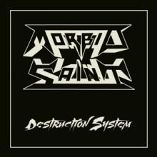  DESTRUCTION SYSTEM BONE L [VINYL] - supershop.sk