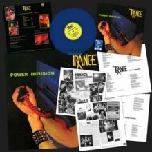  POWER INFUSION [VINYL] - supershop.sk