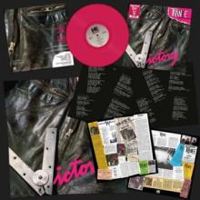  VICTORY (MAGENTA VINYL) [VINYL] - suprshop.cz