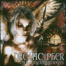 CRUXSHADOWS  - CD DREAMCYPHER