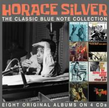  CLASSIC BLUE NOTE COLLECTION - supershop.sk