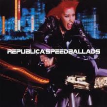  SPEED BALLADS [VINYL] - supershop.sk