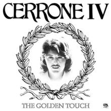 CERRONE  - 2xVINYL CERRONE IV-THE GOLDEN.. [VINYL]