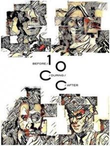  BEFORE DURING AFTER: STORY OF 10CC - supershop.sk