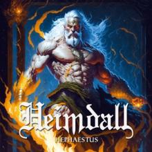 HEIMDALL  - CD HEPHAESTUS