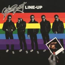 GRAHAM BONNET  - VINYL LINE-UP (TRANS..