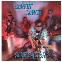  SURF FACTOR 8 - suprshop.cz