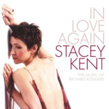 KENT STACEY  - VINYL IN LOVE AGAIN [VINYL]