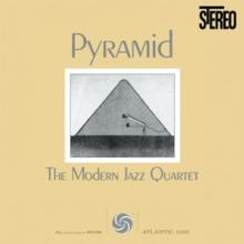 MODERN JAZZ QUARTET  - VINYL PYRAMID [VINYL]