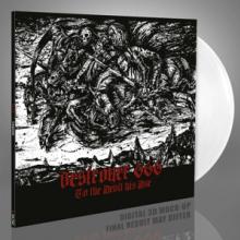  TO THE DEVIL HIS DUE (LTD.WHITE VINYL) [VINYL] - supershop.sk