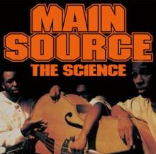 MAIN SOURCE  - 2xVINYL SCIENCE [VINYL]