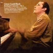 GOULD GLENN  - CD BACH J.S.: KEYBOARD CONCERTOS