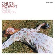 PROPHET CHUCK  - VINYL AGE OF MIRACLES [VINYL]