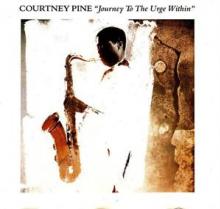 PINE COURTNEY  - VINYL JOURNEY TO THE URGE WITHIN [VINYL]