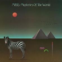  MYSTERIES OF THE WORLD [VINYL] - suprshop.cz