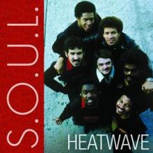 HEATWAVE  - CD S.O.U.L.