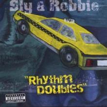 SLY & ROBBIE  - CD RHYTHM DOUBLES