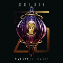  TIMELESS (THE REMIXES) - suprshop.cz