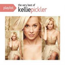  PLAYLIST: THE VERY BEST OF KELIE PICKLER - suprshop.cz