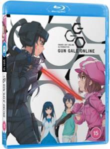 ANIME  - 2xBRD SWORD ART ONLI..