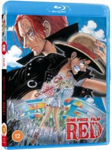  ONE PIECE FILM: RED - supershop.sk