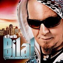 BILAL  - CD NIF OU LHAMA