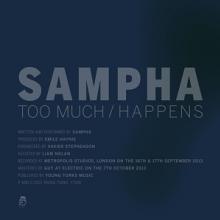 SAMPHA  - SI TOO MUCH /7