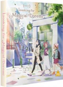  LOOKING FOR MAGICAL DOREMI [BLURAY] - supershop.sk