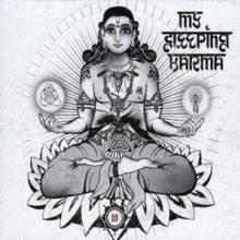 MY SLEEPING KARMA  - CD TRI