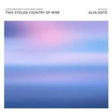 ALVA NOTO  - CD THIS STOLEN COUNTRY OF MINE