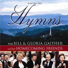 GAITHER BILL & GLORIA  - CD HYMNS