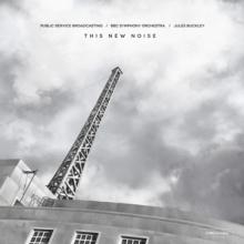 PUBLIC SERVICE BROADCASTI  - CD THIS NEW NOISE