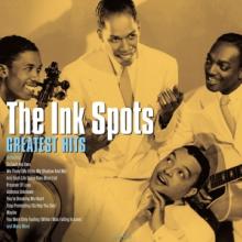 INK SPOTS  - VINYL BEST OF [VINYL]