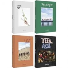  TEEN, AGE -PHOTOBOO- / VOL.2 / 4 VERSIONS - suprshop.cz