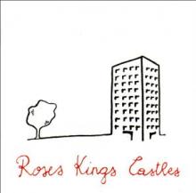  ROSES KINGS CASTLES - suprshop.cz
