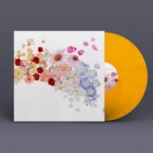  FLOR -COLOURED- / FLAME ORANGE VINYL [VINYL] - supershop.sk