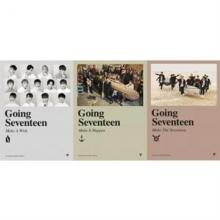  GOING SEVENTEEN - suprshop.cz