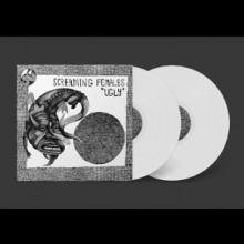 SCREAMING FEMALES  - 2xVINYL UGLY [VINYL]