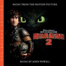  HOW TO TRAIN YOUR DRAGON 2 [VINYL] - suprshop.cz