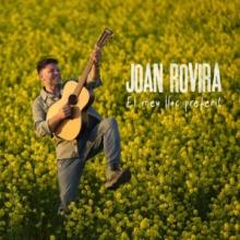 ROVIRA JOAN  - CD EL MEU LLOC PREFERIT