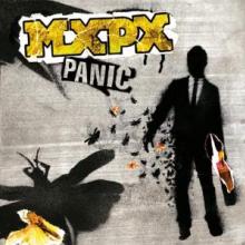 MXPX  - VINYL PANIC [VINYL]