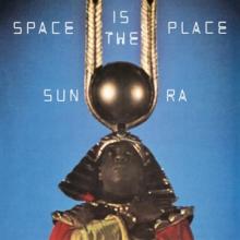 SUN RA  - VINYL SPACE IS THE PLACE [VINYL]