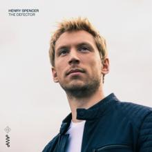 SPENCER HENRY  - VINYL DEFECTOR [VINYL]