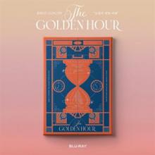  2022 IU CONCERT : THE GOLDEN HOUR [BLURAY] - supershop.sk