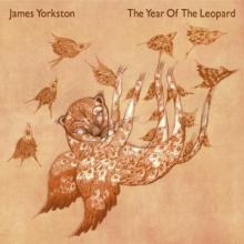 YORKSTON JAMES  - 2xVINYL YEAR OF THE LEOPARD [VINYL]