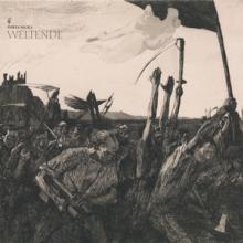  WELTENDE [VINYL] - suprshop.cz