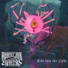  RIDE INTO THE LIGHT - suprshop.cz