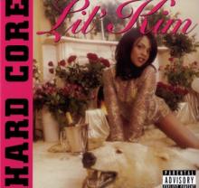 LIL'KIM  - 2xVINYL HARD CORE [VINYL]