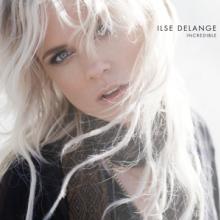 DELANGE ILSE  - VINYL INCREDIBLE -HQ..